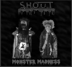 SHOUT (FIN) : Monster Madness